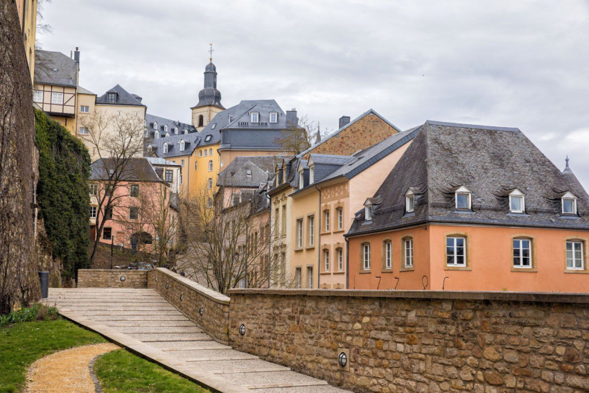 , du lịch luxembourg - khám phá quốc gia đáng sống nhất châu âu
