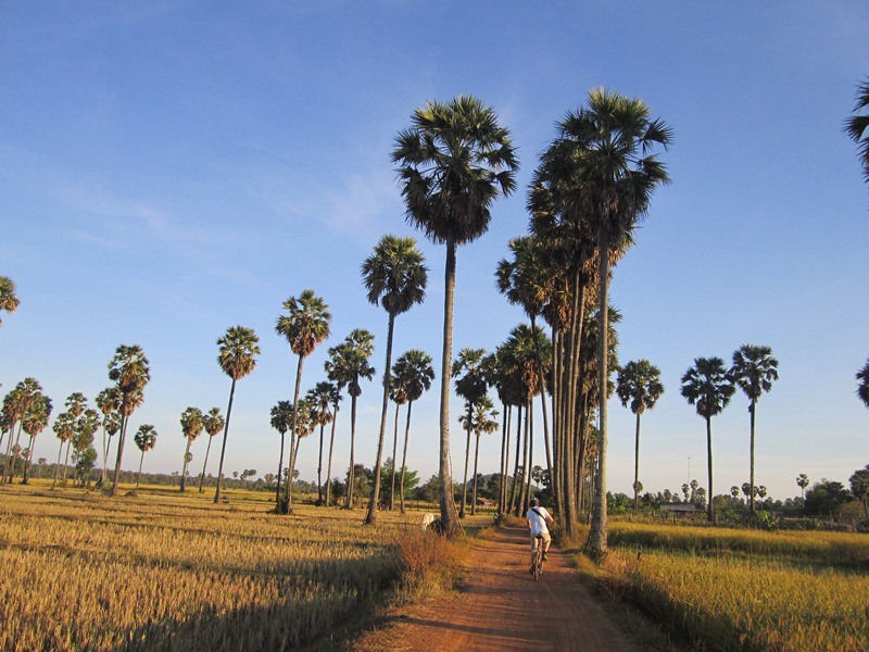 , du lịch bagan - nơi ngắm bình minh rực rỡ nhất myanmar