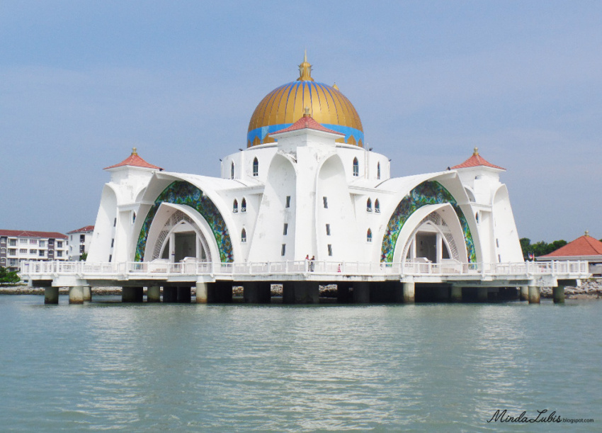 , du lịch malacca - khám phá thành phố cổ nhất malaysia