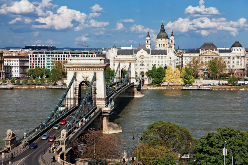 , du lịch budapest - khám phá tiểu paris tại đông âu