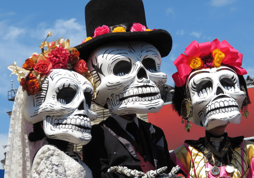 , kinh nghiệm du lịch oaxaca – thành phố di sản của mexico