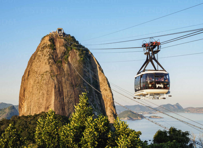 , kinh nghiệm du lịch rio de janeiro – trái tim của brazil