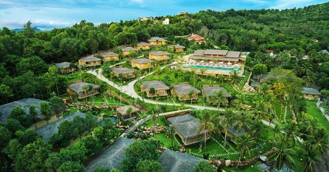 Khu Nghỉ Dưỡng Lahana Resort Phú Quốc Có Gì Đặc Biệt?, Phú Quốc, VIỆT NAM
