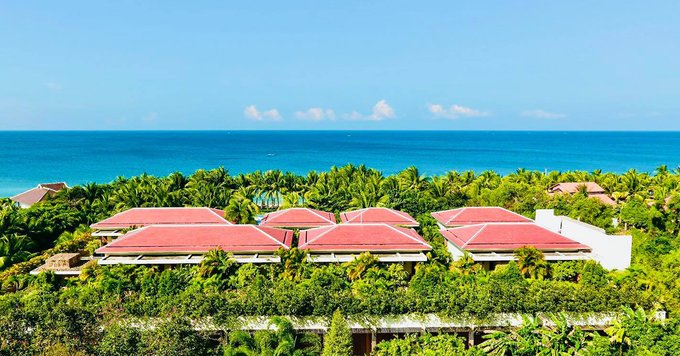 Review Salinda Resort Phú Quốc Island - Có Gì Hot?, Phú Quốc, VIỆT NAM