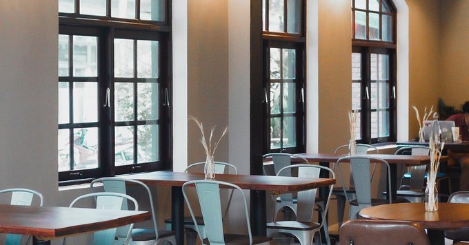 24 Quán Café Đà Nẵng Đẹp Lung Linh Cho Đôi Bạn Sống Ảo, Đà Nẵng, VIỆT NAM