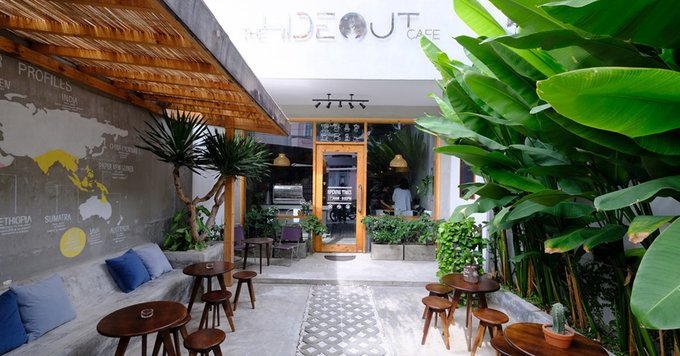 24 Quán Café Đà Nẵng Đẹp Lung Linh Cho Đôi Bạn Sống Ảo, Đà Nẵng, VIỆT NAM