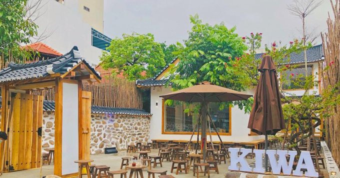 24 Quán Café Đà Nẵng Đẹp Lung Linh Cho Đôi Bạn Sống Ảo, Đà Nẵng, VIỆT NAM