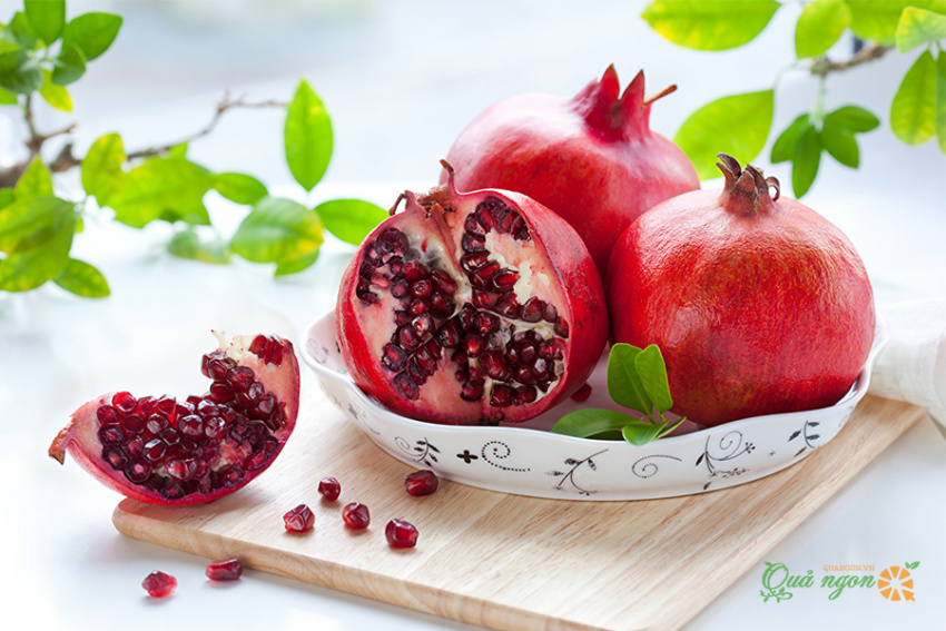 trái cây ngừa ung thư vú, 9 loại trái cây ngăn ngừa ung thư vú và tái phát bệnh hiệu quả