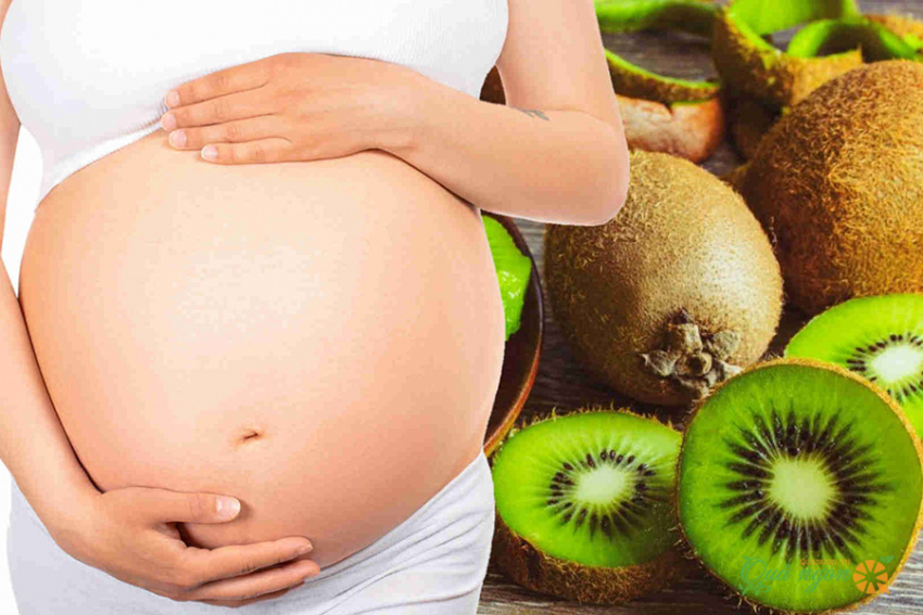 trái cây tốt cho bà bầu, tổng hợp các loại trái cây tốt nhất cho bà bầu khi mang thai