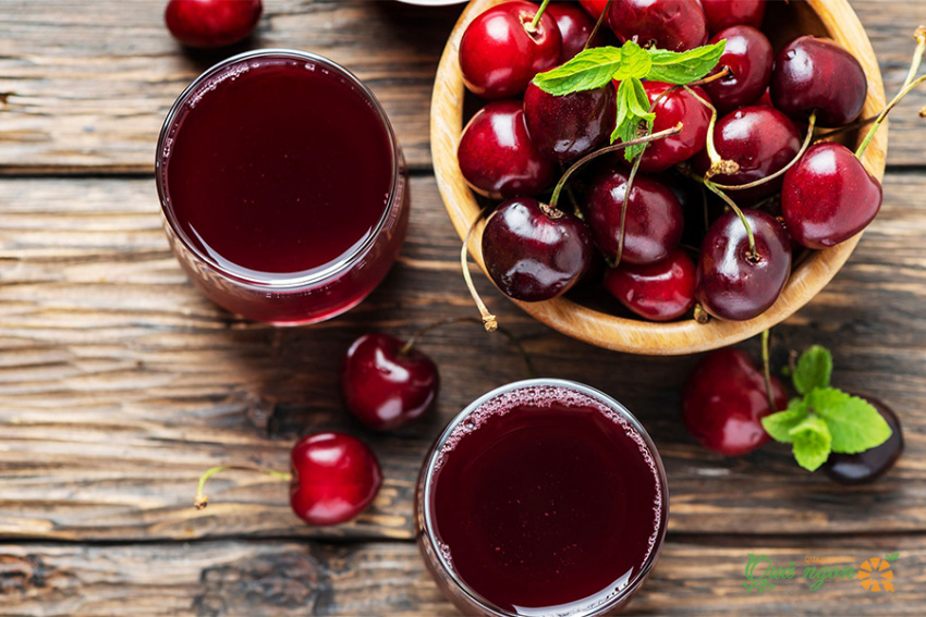 ăn cherry khi mang thai, giải đáp các vấn đề khi ăn cherry trong quá trình mang thai