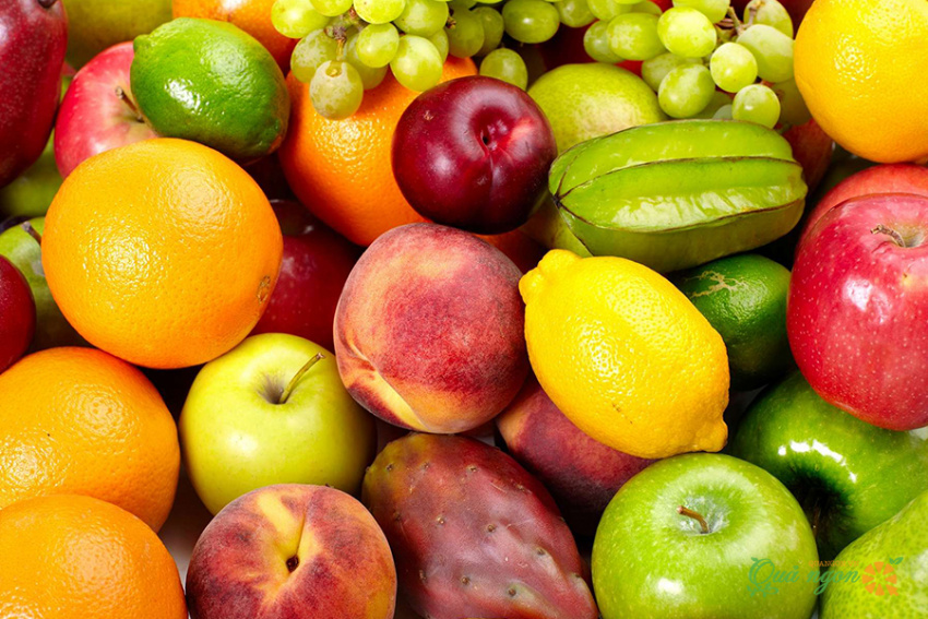 trái cây tốt tiểu đường, 10 loại trái cây ít đường tốt nhất cho bệnh nhân tiểu đường