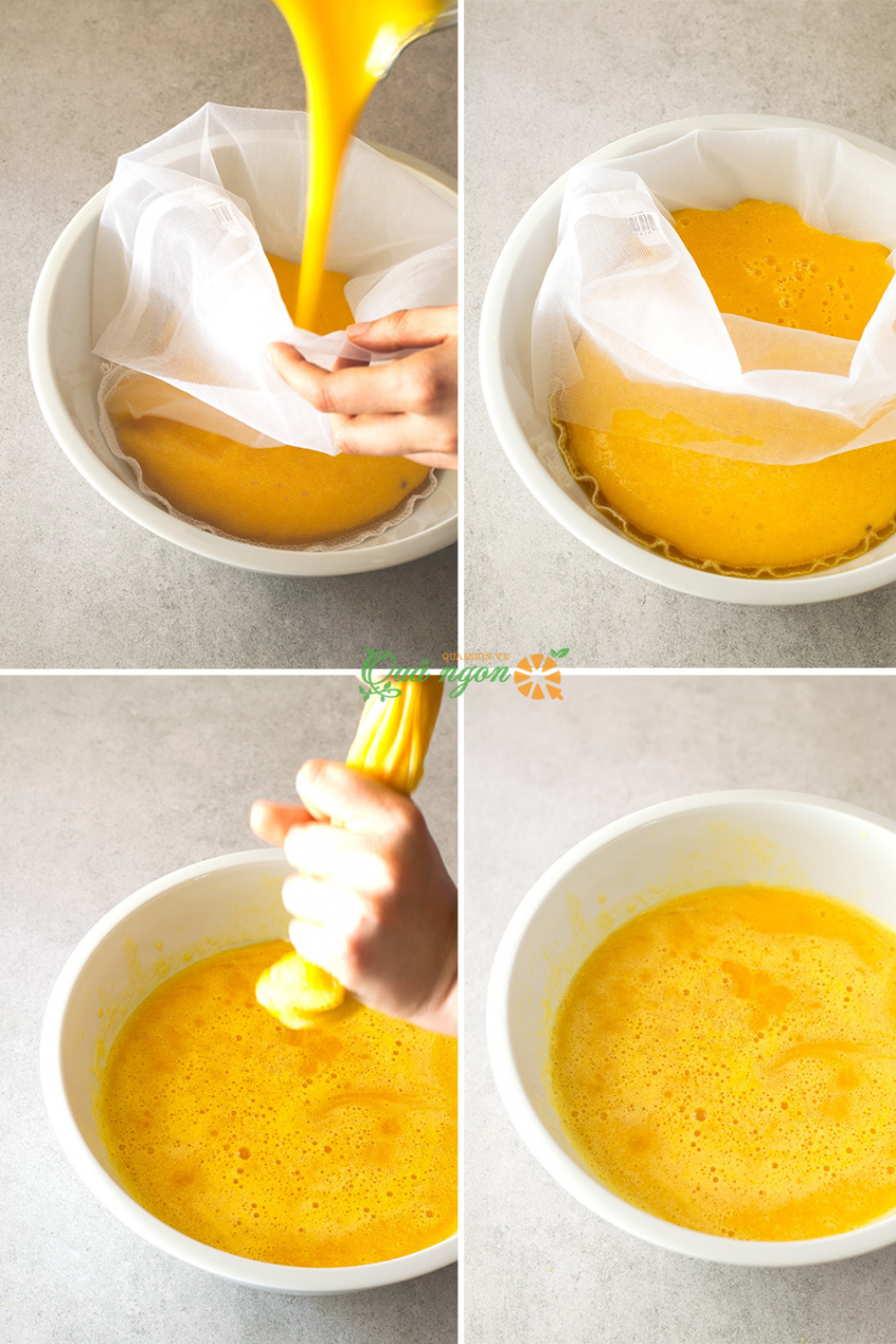 cách làm nước ép cam quýt, cách làm, cách làm nước ép cam quýt cung cấp vitamin c tuyệt vời
