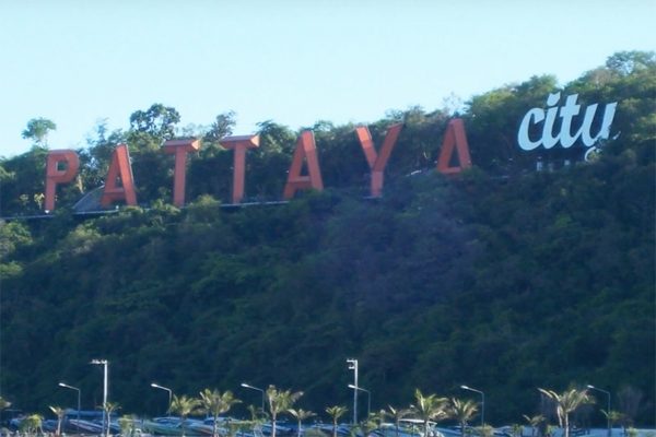 du lịch pattaya thái lan, những điểm du lịch pattaya hấp dẫn cho du khách.