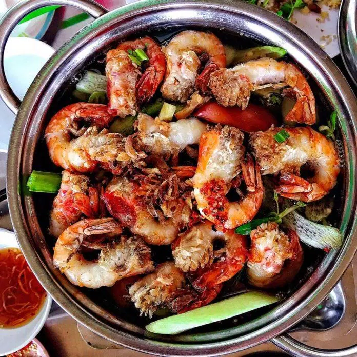 10 quán ăn ngon ở Biên Hòa – Đồng Nai cực hấp dẫn, nhìn là thèm