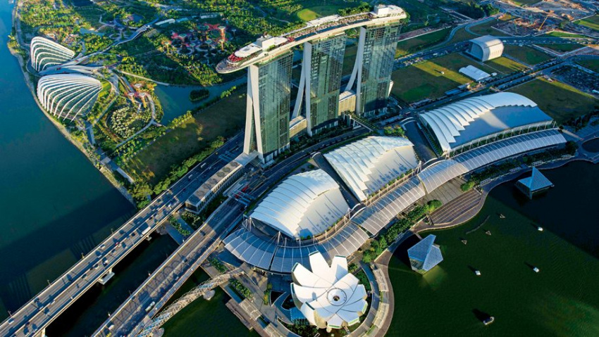 vé tham quan singapore, hướng dẫn du lịch singapore, du lịch singapore, cẩm nang du lịch singapore, cẩm nang du lịch, 10 lí do khiến bạn yêu ‘mê mệt’ du lịch singapore