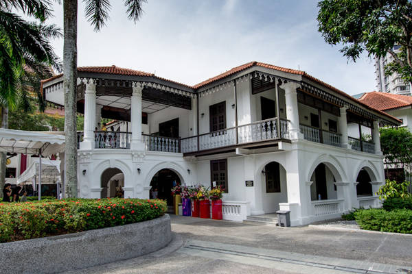 10 bảo tàng tuyệt đẹp đáng ghé thăm nhất khi du lịch singapore
