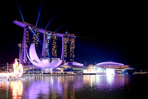10 bảo tàng tuyệt đẹp đáng ghé thăm nhất khi du lịch singapore