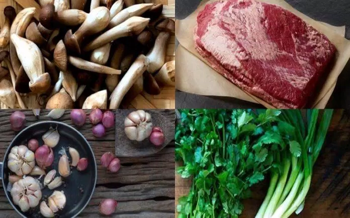 ẩm thực, món ngon, bật mí 3 cách chế biến nấm mối – đặc sản nổi tiếng miền tây