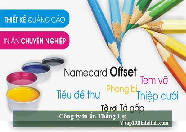 quy nhơn, bình định, top, top 10+ dịch vụ thiết kế in ấn chất lượng tại quy nhơn bình định