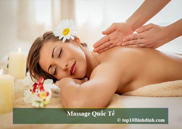 quy nhơn, bình định, top, top 10 tiệm massage uy tín – chất lượng tại quy nhơn bình định
