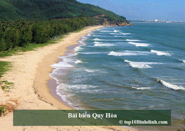 quy nhơn, bình định, top, top 10 điểm chụp hình cưới đẹp nhất định thử quy nhơn bình định