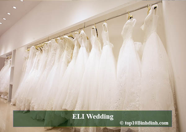 quy nhơn, bình định, top, top 10 cửa hàng cho thuê áo cưới theo thời đại quy nhơn bình định