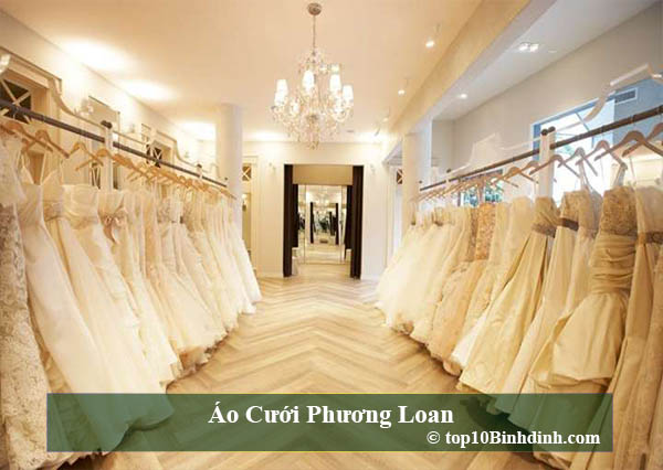 quy nhơn, bình định, top, top 10 cửa hàng cho thuê áo cưới theo thời đại quy nhơn bình định
