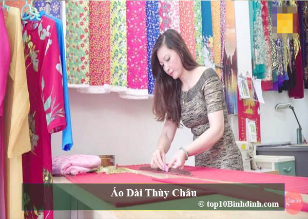 quy nhơn, bình định, top, top 10 tiệm may uy tín và đẹp xuất sắc tại quy nhơn bình định