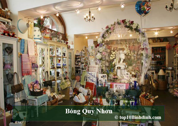 Top 10 Cửa hàng đồ trang trí đa mẫu mã tại Quy Nhơn Bình Định ...