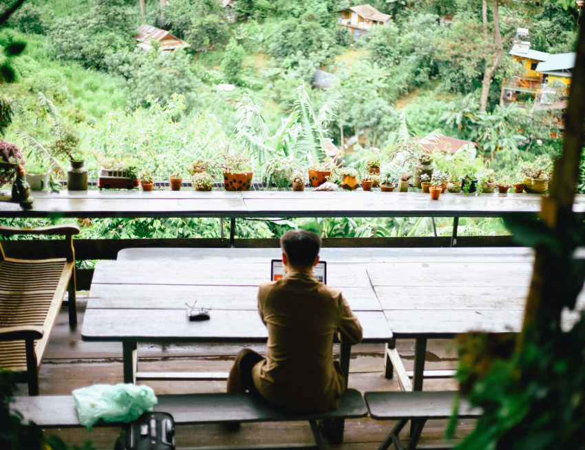 ăn chơi đà lạt, khám phá đà lạt, 10 homestay đà lạt view núi cho bạn những cảm xúc trọn vẹn