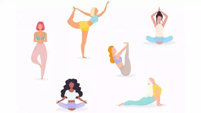 sức khỏe, fitness & yoga, yoga hay pilates? đâu mới là chân ái của phái nữ để duy trì vóc dáng?