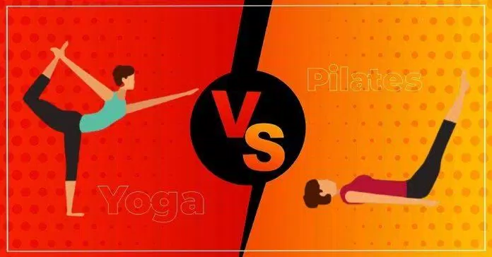 sức khỏe, fitness & yoga, yoga hay pilates? đâu mới là chân ái của phái nữ để duy trì vóc dáng?