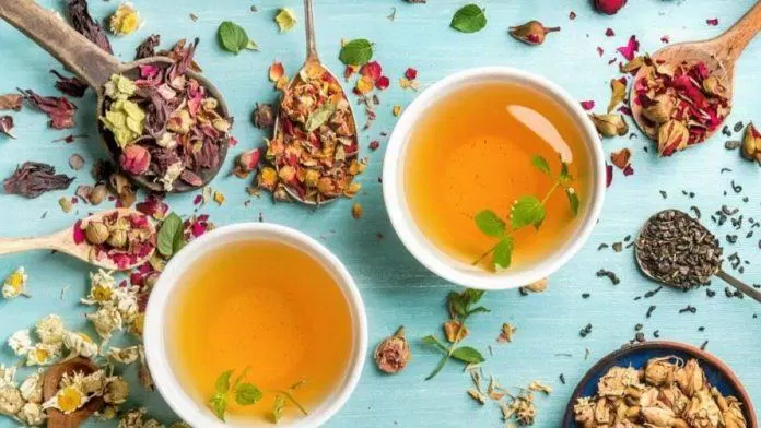 7 loại trà tốt cho người bệnh tiểu đường, giúp giảm cân và kiểm soát đường huyết