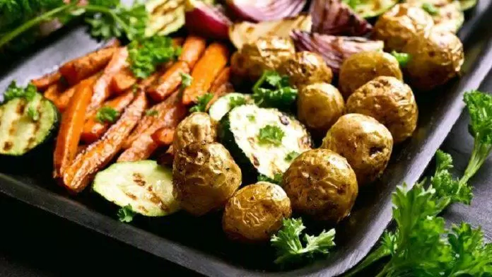 sức khỏe, dinh dưỡng, 7 công thức làm món khoai tây thơm ngon và bổ sung dinh dưỡng cho cơ thể mỗi ngày