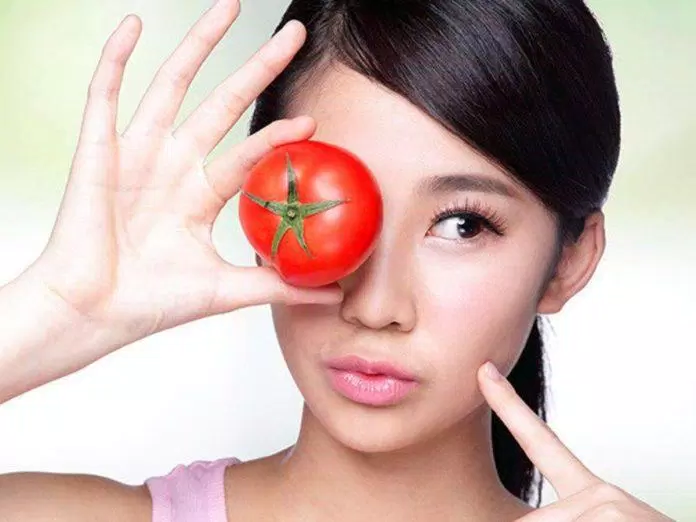 10 lý do nên ăn cà chua hàng ngày – Giúp bạn luôn tươi trẻ từ trong ra ngoài