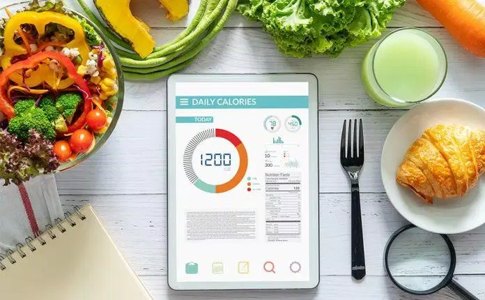 sức khỏe, giảm cân, chọn app tính calo nào miễn phí và chính xác để giúp bạn giảm cân hiệu quả?