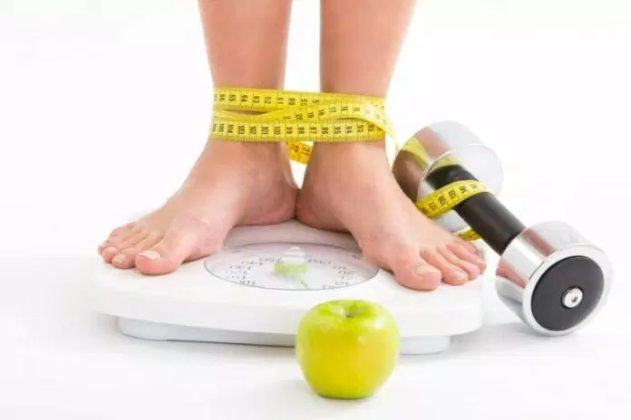 shëndeti, humbja e peshës, gjërat që duhet të dini kur humbni peshë: humbje peshe negative apo humbje peshe e zgjuar?
