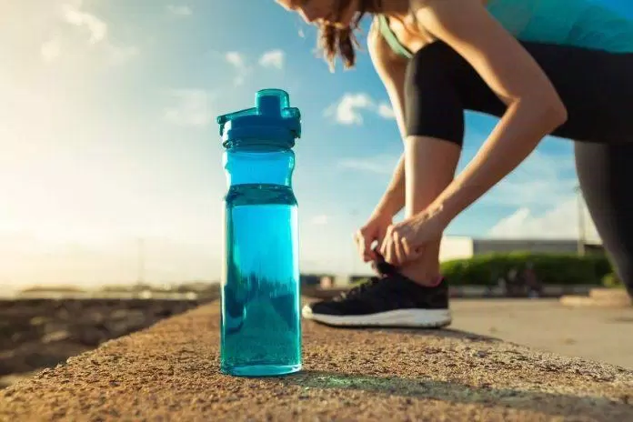 sức khỏe, fitness & yoga, bổ sung nước cho cơ thể khi tập thể dục: 6 điều quan trọng cần nhớ