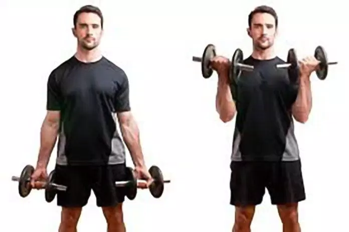 9 bài tập fitness hiệu quả để bạn có cánh tay săn chắc và mạnh mẽ