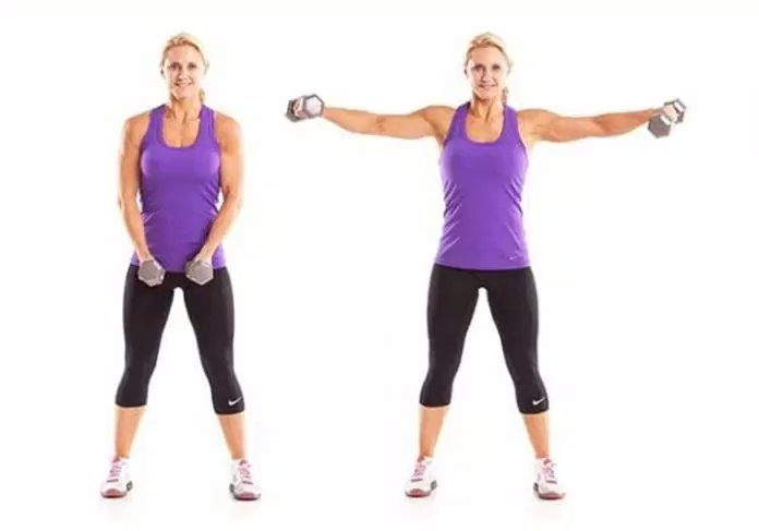sức khỏe, fitness & yoga, 9 bài tập fitness hiệu quả để bạn có cánh tay săn chắc và mạnh mẽ