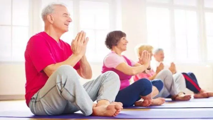 sức khỏe, fitness & yoga, 15 phút tập hít thở yoga mỗi sáng cho tinh thần tỉnh táo cả ngày