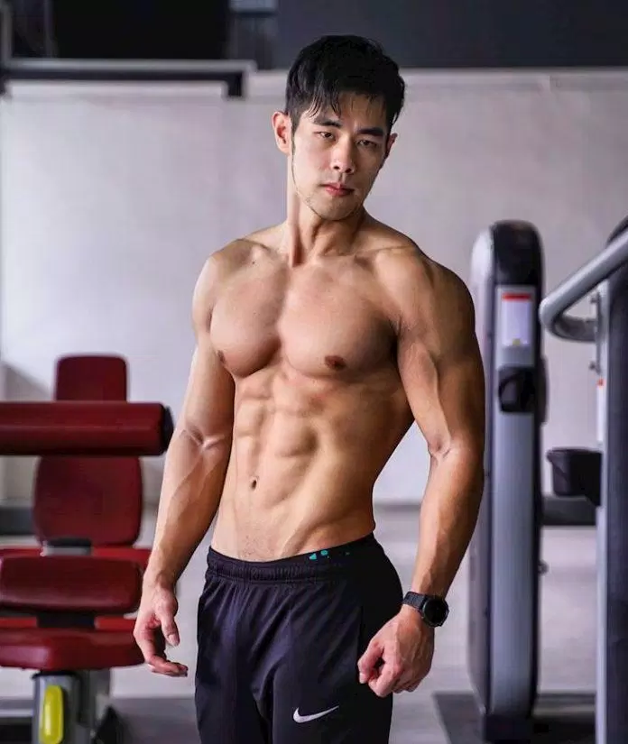 Jordan Yeoh Fitness Channel – Viên ngọc mới trong làng Home Workout