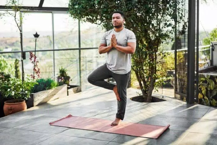 sức khỏe, fitness & yoga, 12 bài tập yoga giúp xương chắc khỏe được chuyên gia khuyến cáo