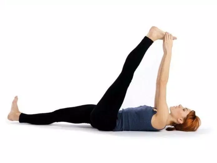 sức khỏe, fitness & yoga, 12 bài tập yoga giúp xương chắc khỏe được chuyên gia khuyến cáo