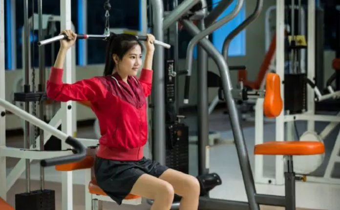sức khỏe, fitness & yoga, người gầy có nên tập gym không? hướng dẫn cách tập gym chuẩn để tăng cân cho người gầy
