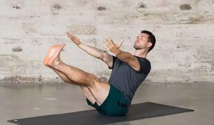 Cùng con khỏe mạnh với 5 bài tập yoga cho các bé