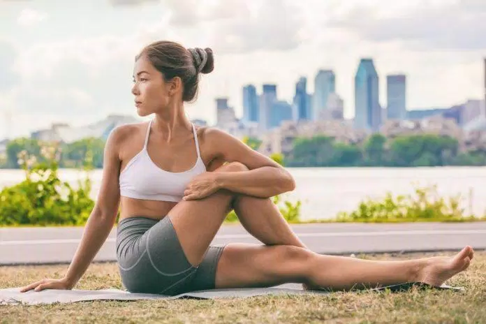 sức khỏe, fitness & yoga, 5 lỗi sai thường gặp khi tập yoga mà bạn cần tránh ngay