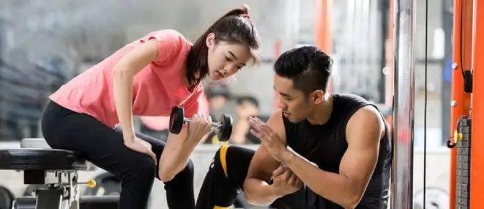 sức khỏe, fitness & yoga, cẩm nang kiến thức vàng cho người mới bắt đầu tập gym