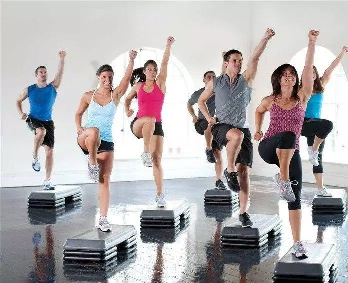 Cải thiện sức khỏe với aerobic: Những lưu ý quan trọng để tập luyện dễ dàng, hiệu quả tối đa