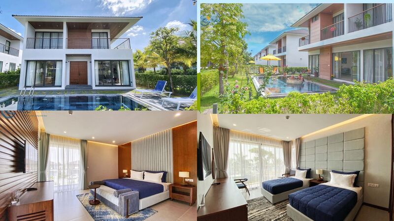 villa phú quốc, top 20 biệt thự villa phú quốc giá rẻ view biển đẹp nhất